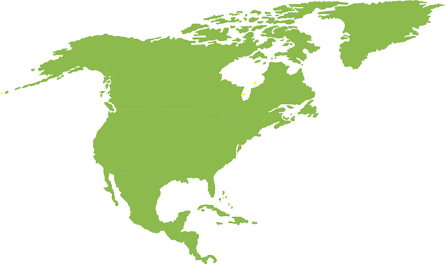 North America
